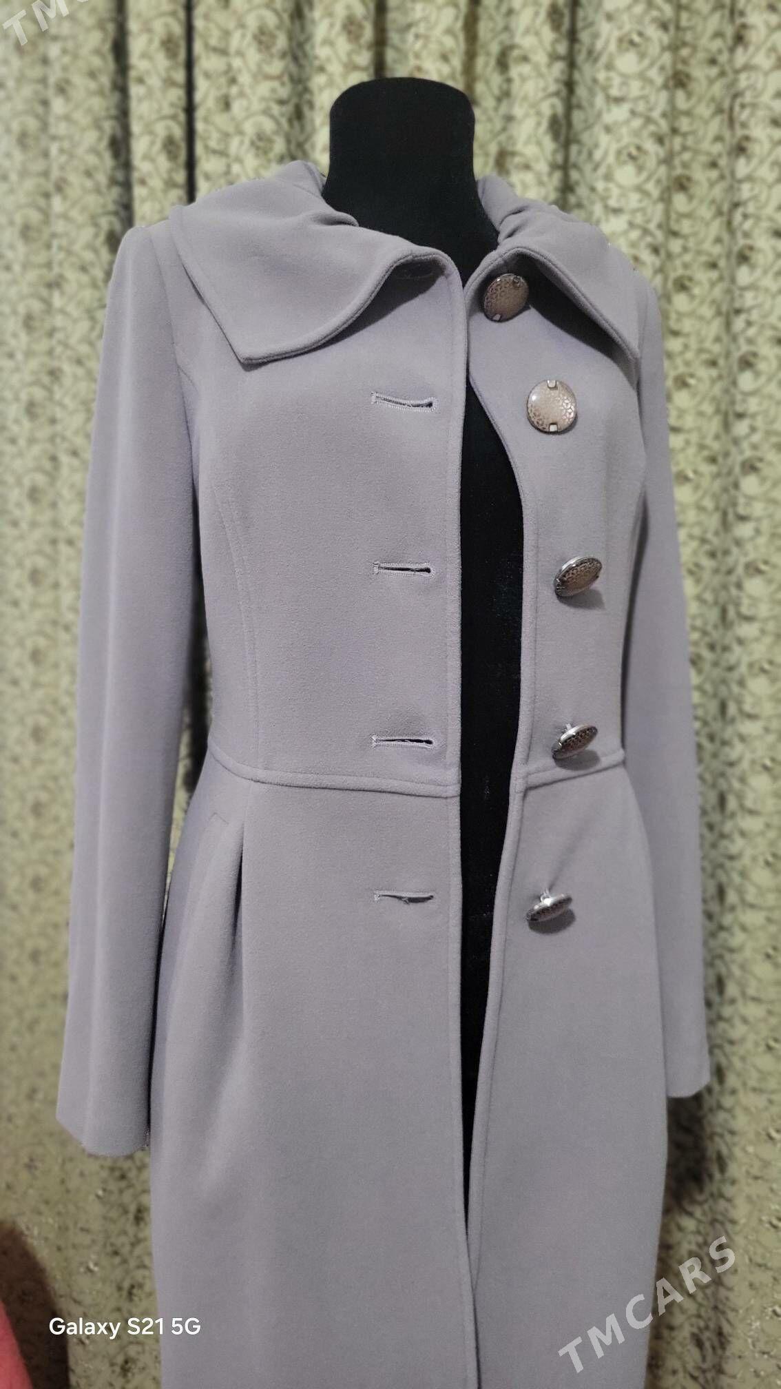 Kaşemir palto - Türkmenabat - img 3