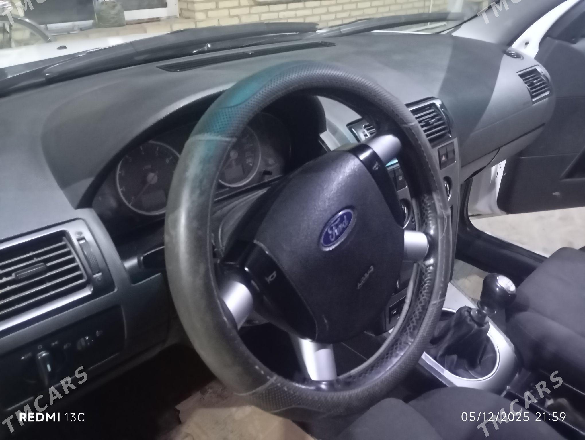 Ford Mondeo 3 2002 - 75 000 TMT - Туркменабат - img 7