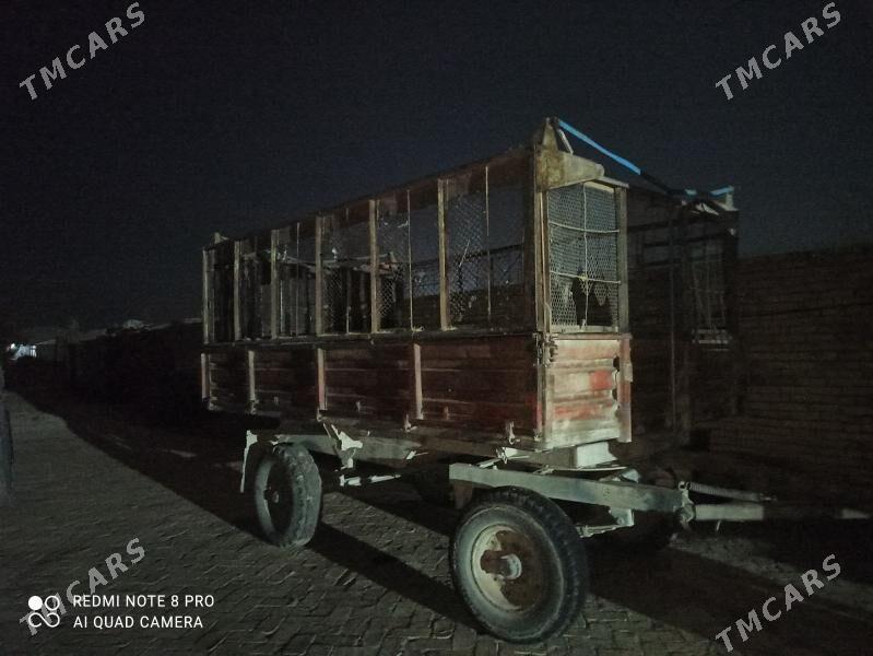 MTZ 82 2000 - 10 000 TMT - Mary - img 1