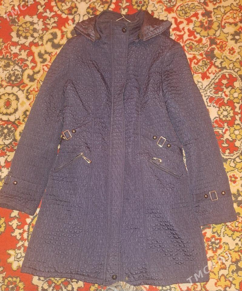 Kurtka, куртка - Балканабат - img 2