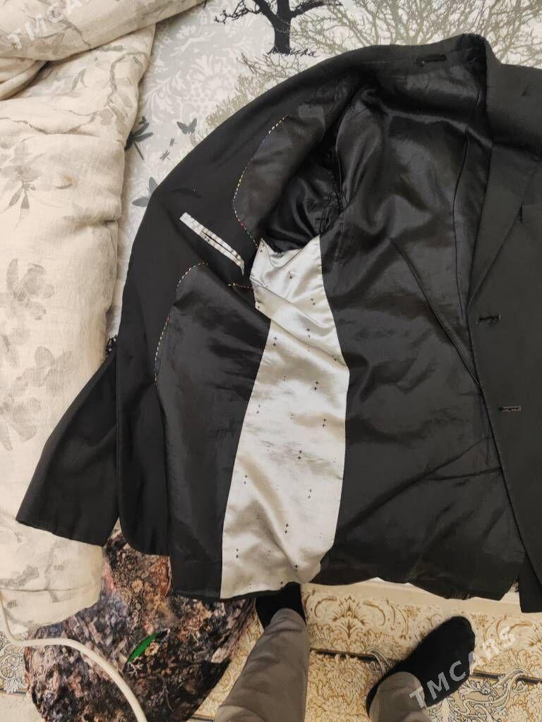 gara kasum - Балканабат - img 2