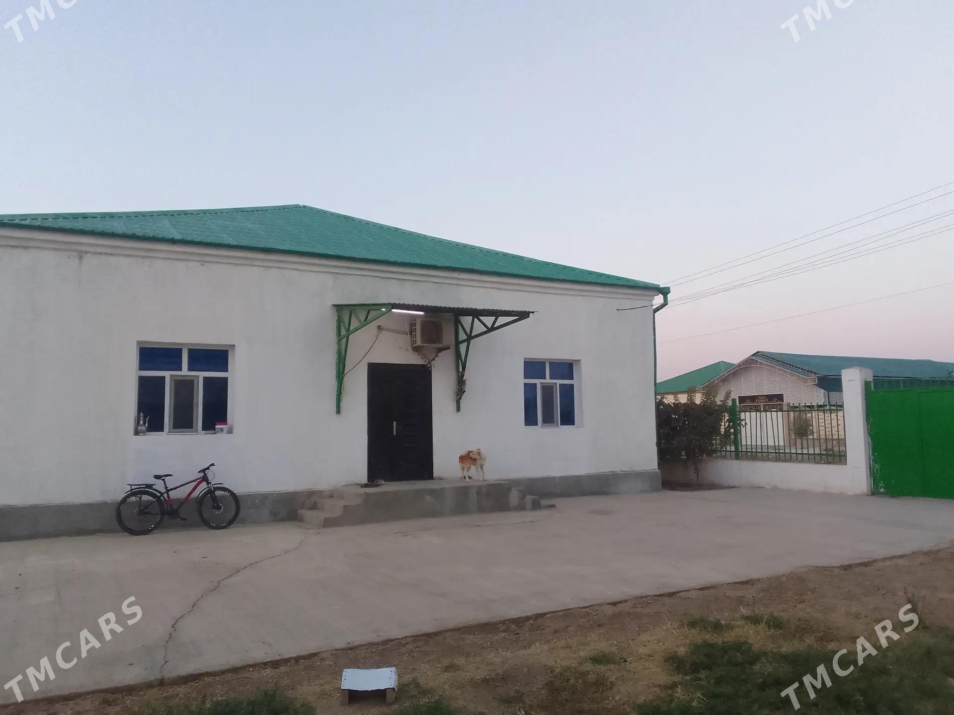 Taze Eýam - Ашхабад - img 3