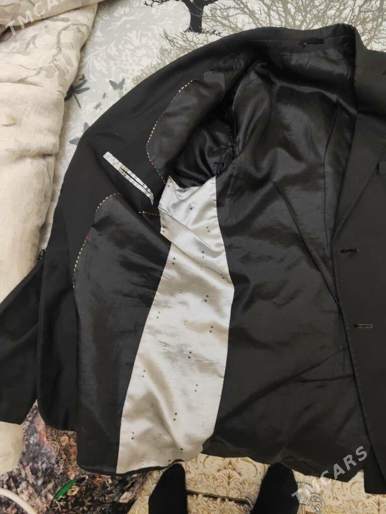 gara kasum - Балканабат - img 3