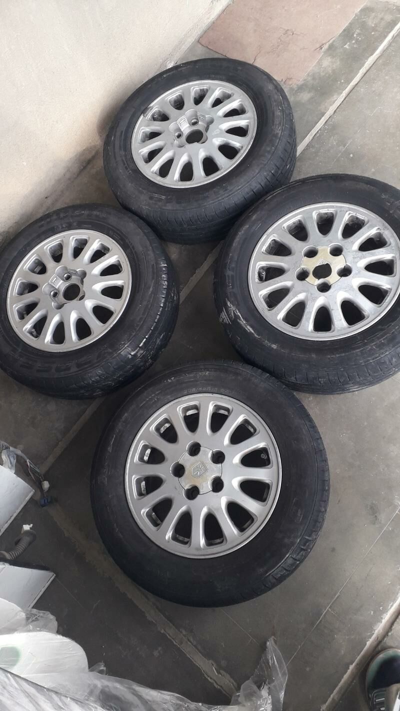 broşka disga 3 000 TMT - Балканабат - img 2