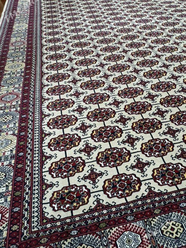 Haly Ковёр - Ашхабад - img 2