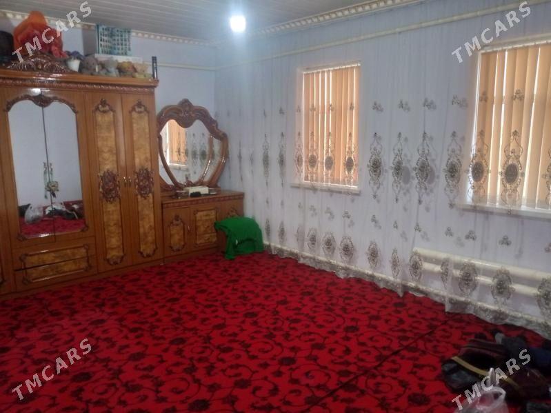 şatlyk plan jaý - Халач - img 2