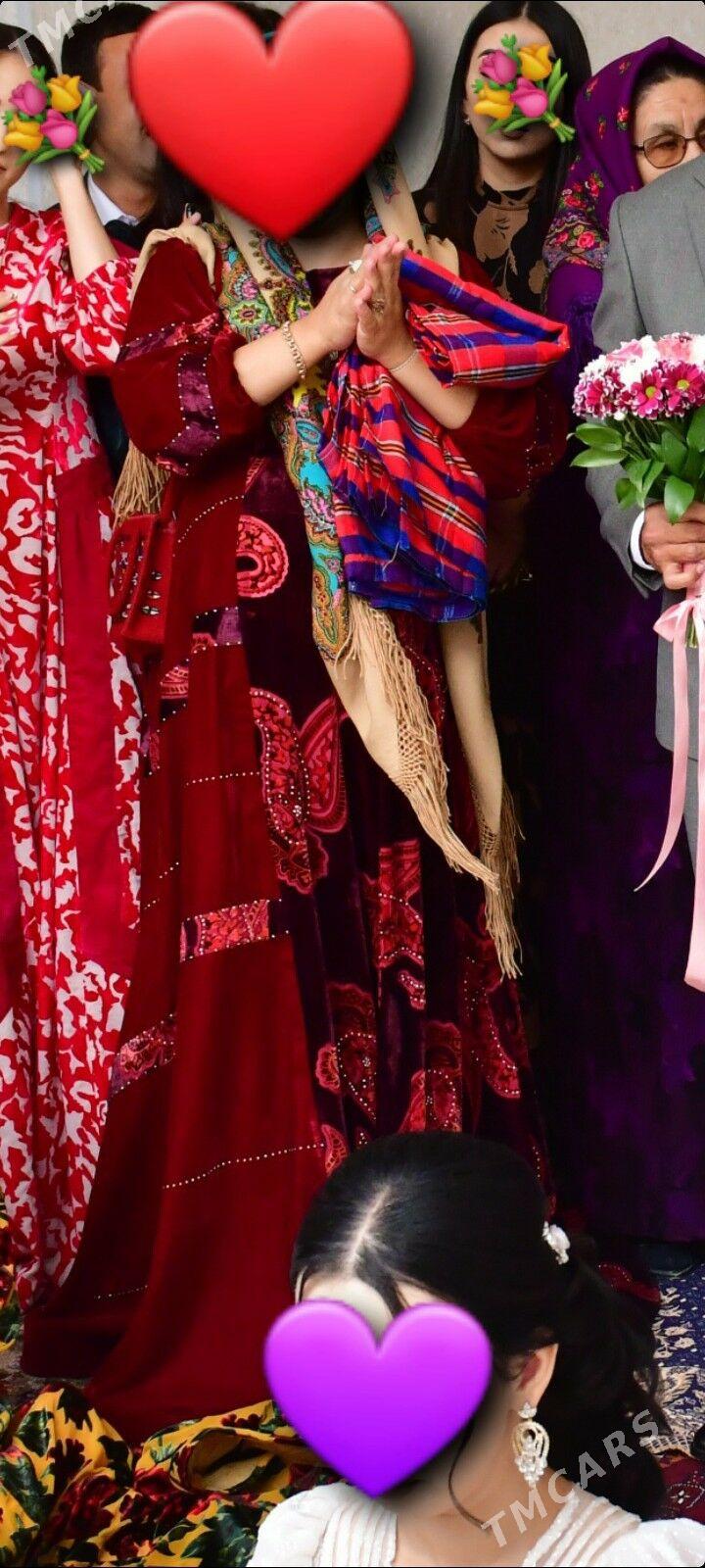 Koynekler - Balkanabat - img 3