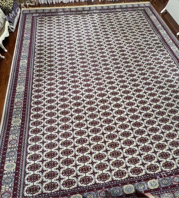 Haly Ковёр - Ашхабад - img 4