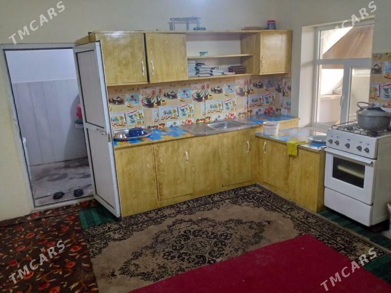 şatlyk plan jaý - Халач - img 5