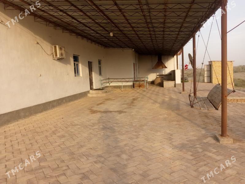 şatlyk plan jaý - Халач - img 4