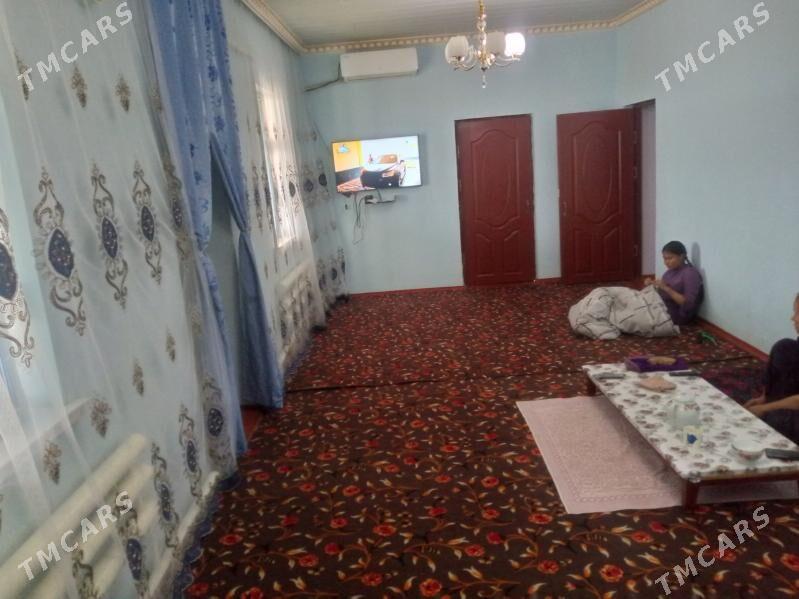 şatlyk plan jaý - Халач - img 3