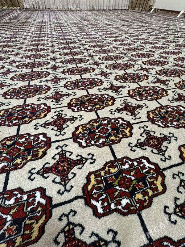 Haly Ковёр - Ашхабад - img 3