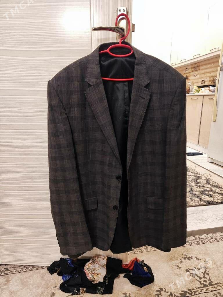 toy kastum - Балканабат - img 1