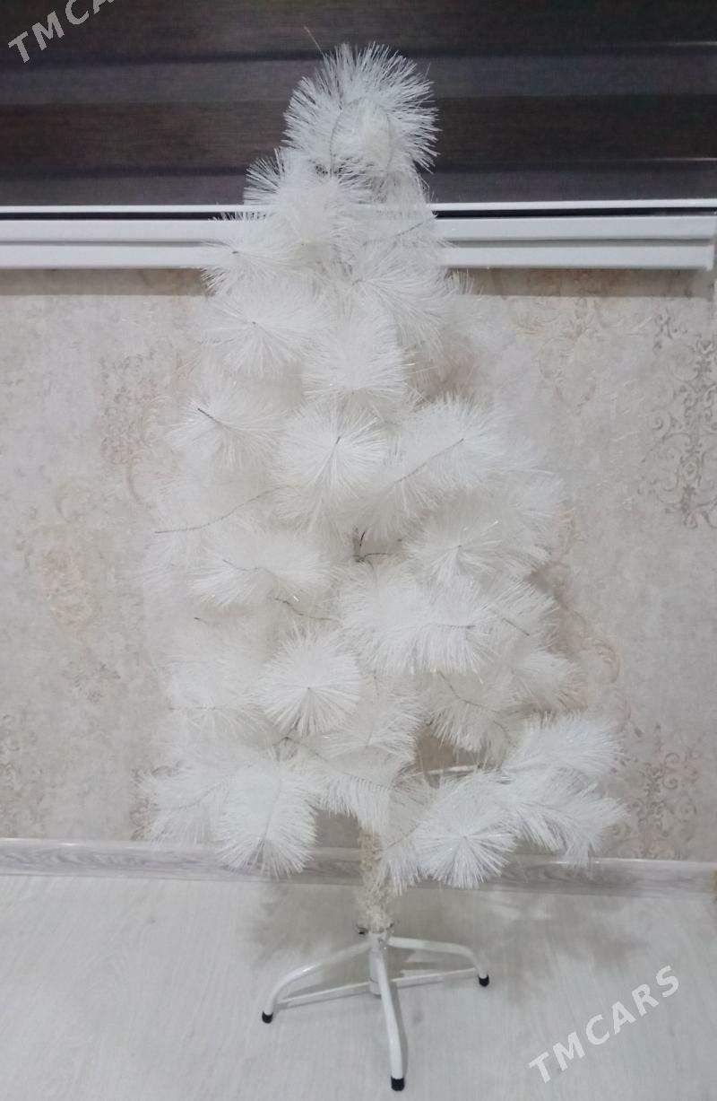 ak yolka - Берекет - img 1