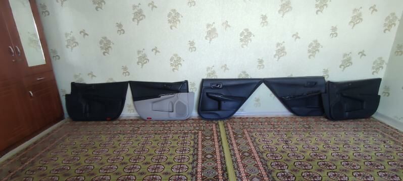 toyota Avalon 2013 apşiwkalar 100 TMT - Балканабат - img 5