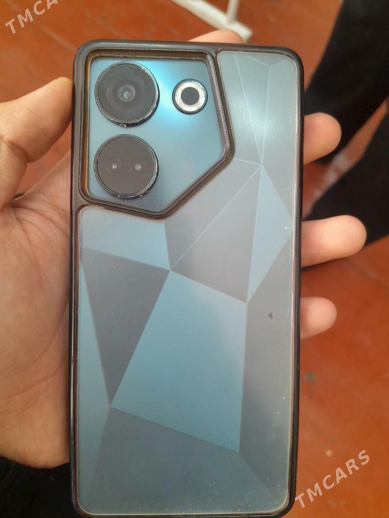 Honor - Туркменабат - img 2