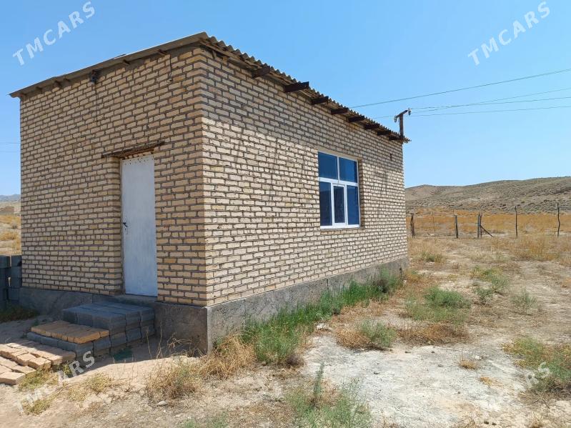 Yer jay - Махтумкули - img 2