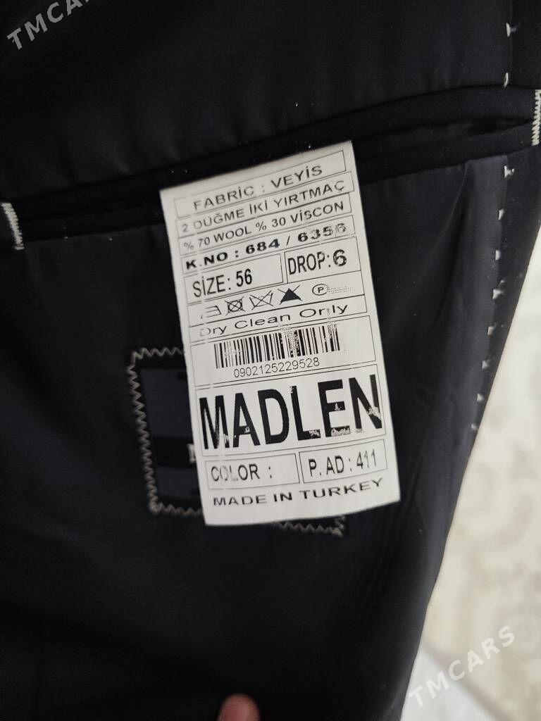 toy kastum - Балканабат - img 3