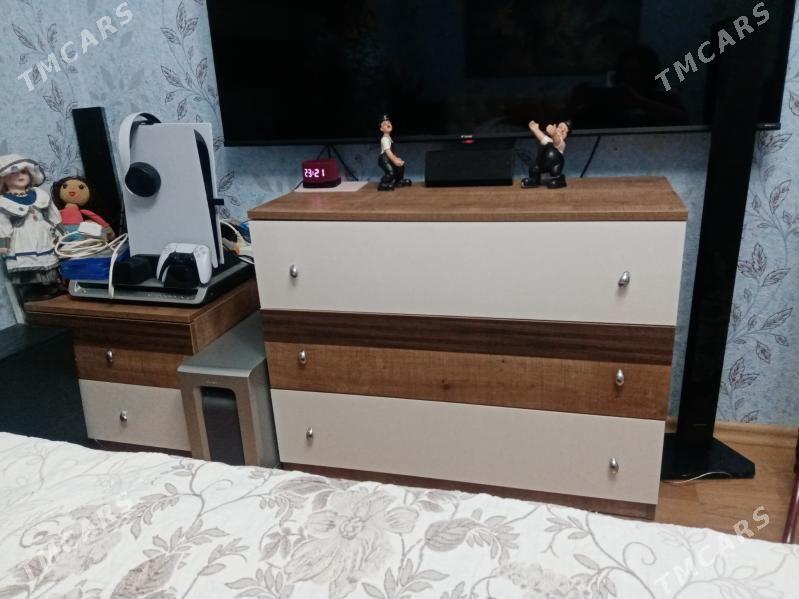Камод и две тумбы - Türkmenbaşy - img 2