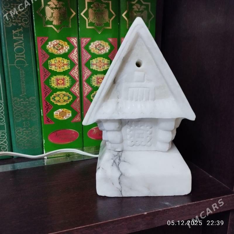 Светильник-ночник - 2 mkr - img 2