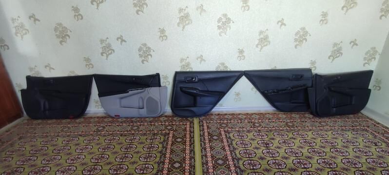 toyota Avalon 2013 apşiwkalar 100 TMT - Балканабат - img 3