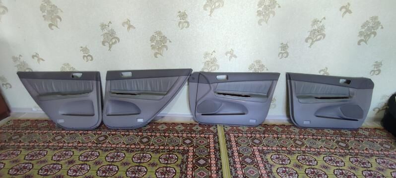 toyota Avalon 2013 apşiwkalar 100 TMT - Балканабат - img 6