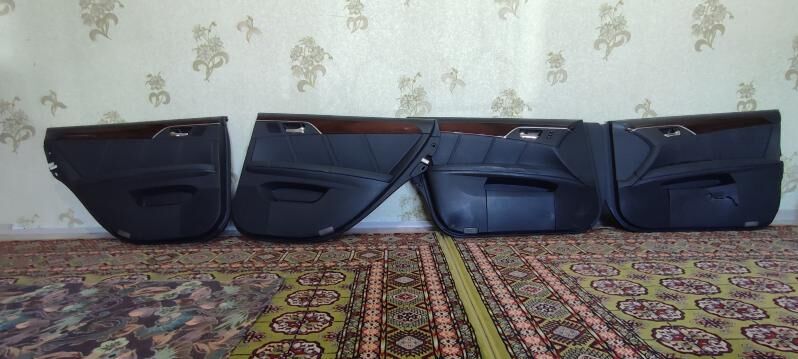 toyota Avalon 2013 apşiwkalar 100 TMT - Балканабат - img 2