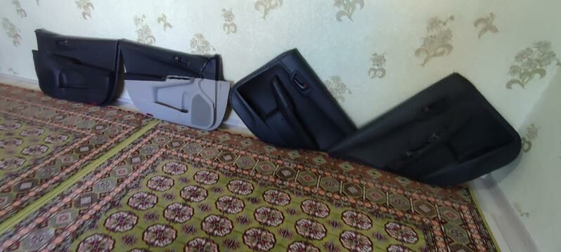 toyota Avalon 2013 apşiwkalar 100 TMT - Балканабат - img 4