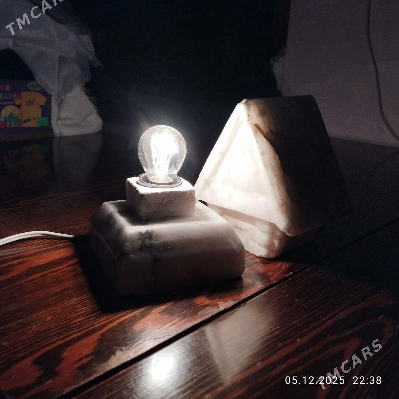 Светильник-ночник - 2 mkr - img 3