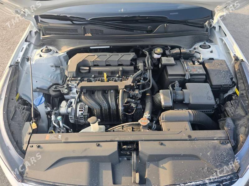 Kia K3 2025 - 285 000 TMT - Ашхабад - img 5