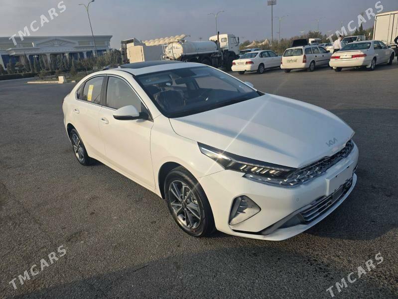 Kia K3 2025 - 285 000 TMT - Ашхабад - img 1