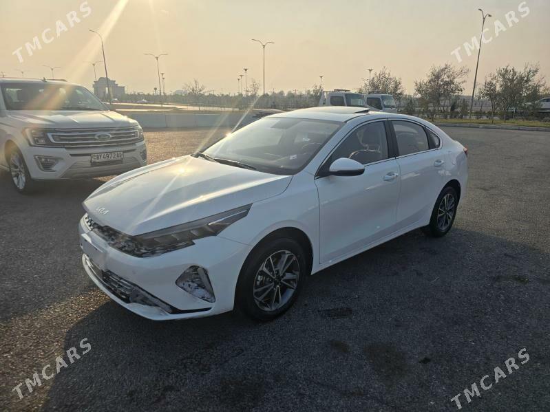 Kia K3 2025 - 285 000 TMT - Ашхабад - img 3