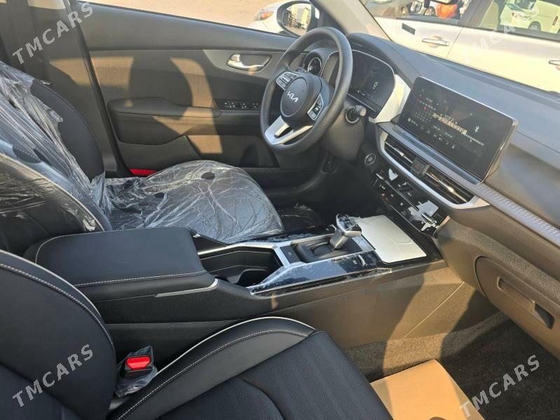 Kia K3 2025 - 285 000 TMT - Ашхабад - img 4