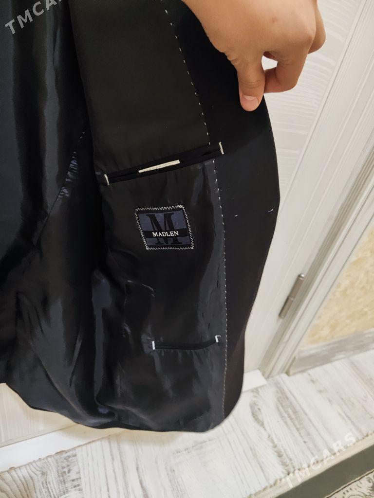 gara kastyum - Балканабат - img 5