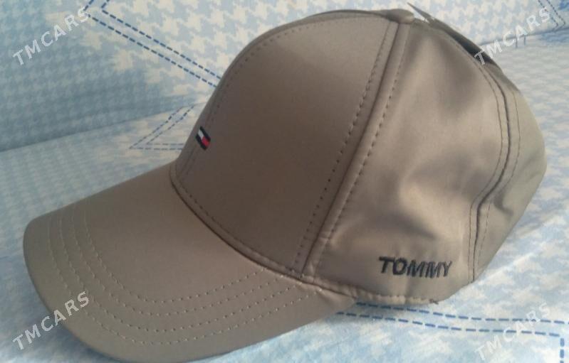 Кепка  новый - Ашхабад - img 2