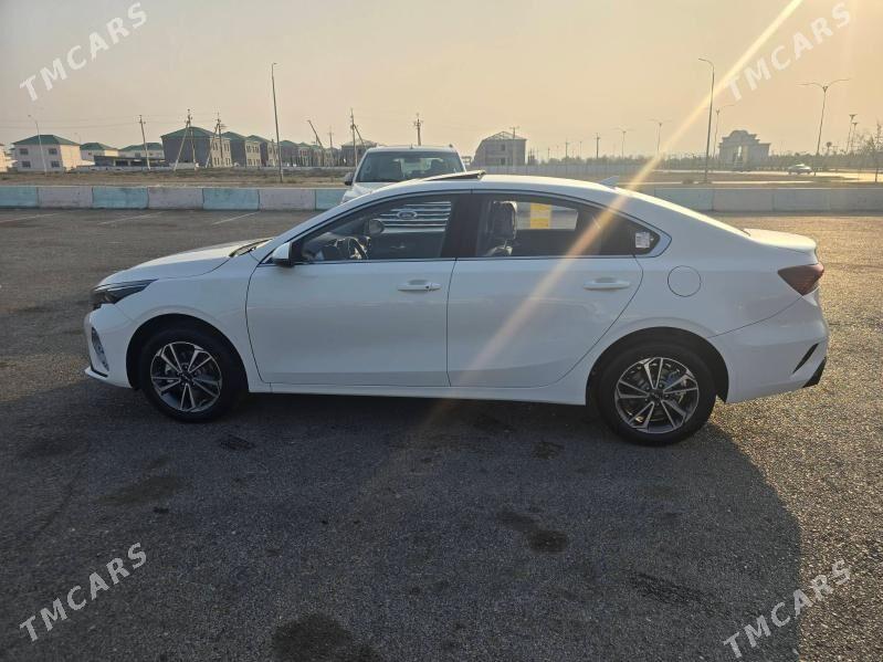 Kia K3 2025 - 285 000 TMT - Ашхабад - img 2