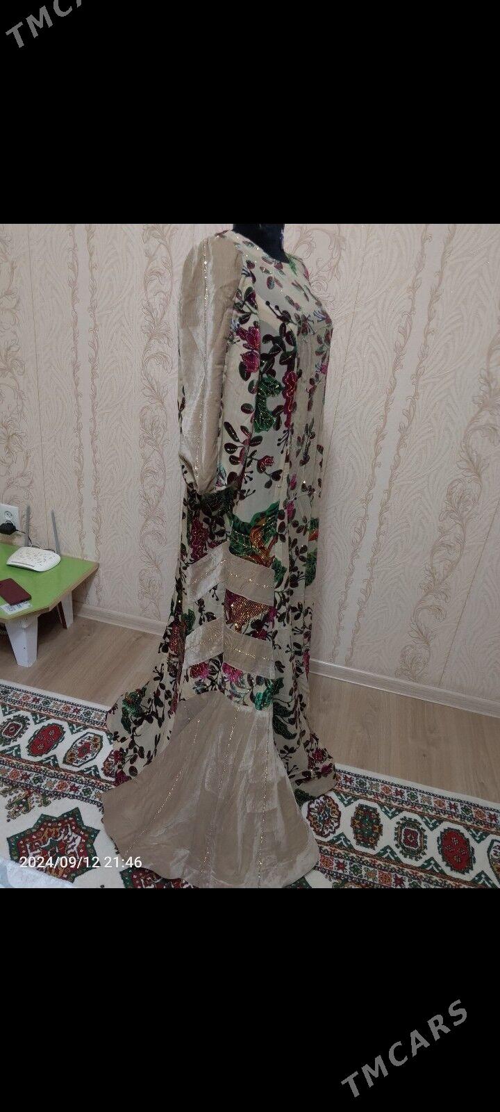 Koynekler - Balkanabat - img 5