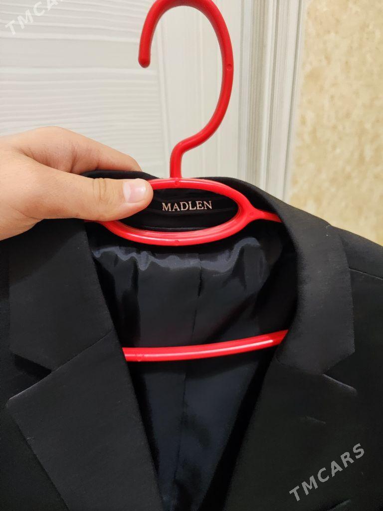 gara kastyum - Балканабат - img 3