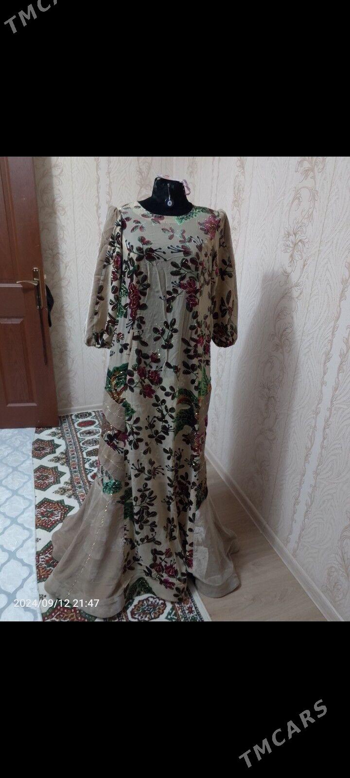 Koynekler - Balkanabat - img 6