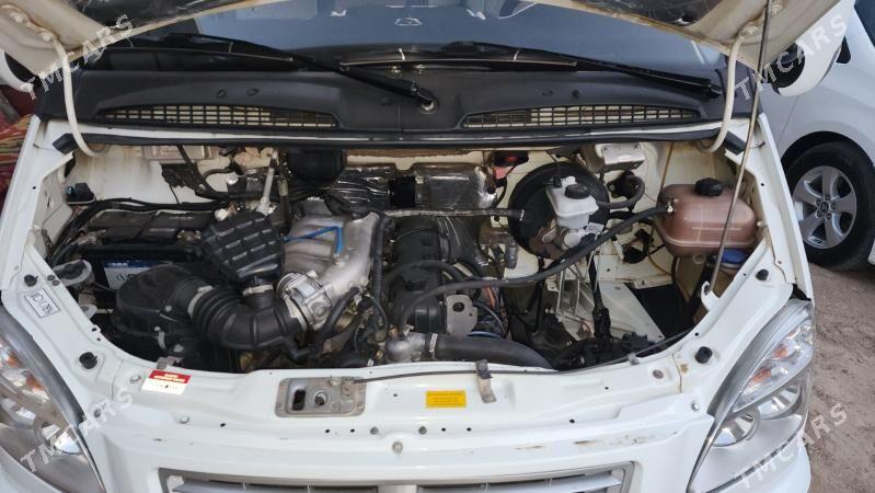 Gaz Gazel 2016 - 260 000 TMT - Мары - img 7