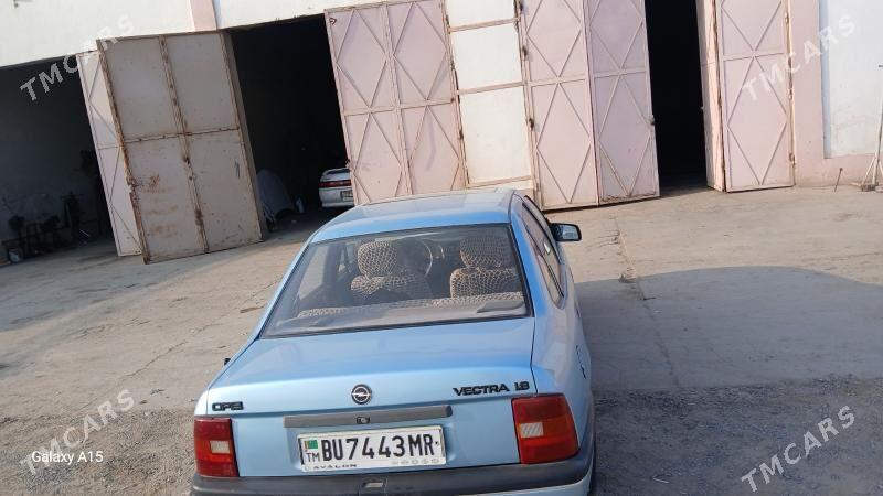 Opel Vectra 1991 - 35 000 TMT - Mary - img 4