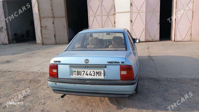 Opel Vectra 1991 - 35 000 TMT - Mary - img 2