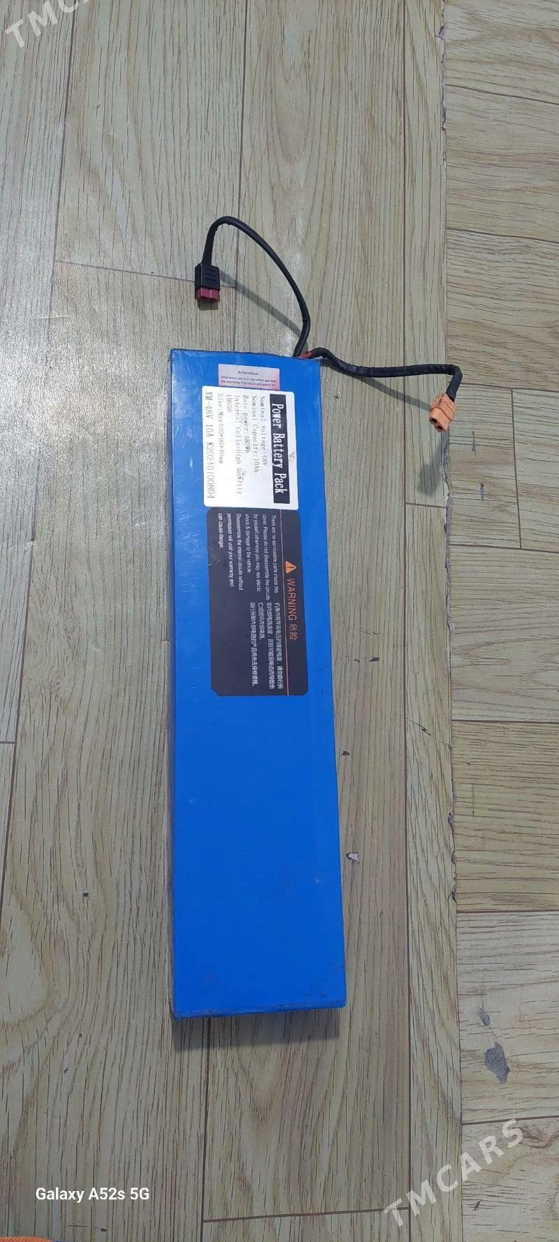 batarey  akamlyatr ups - Туркменбаши - img 3