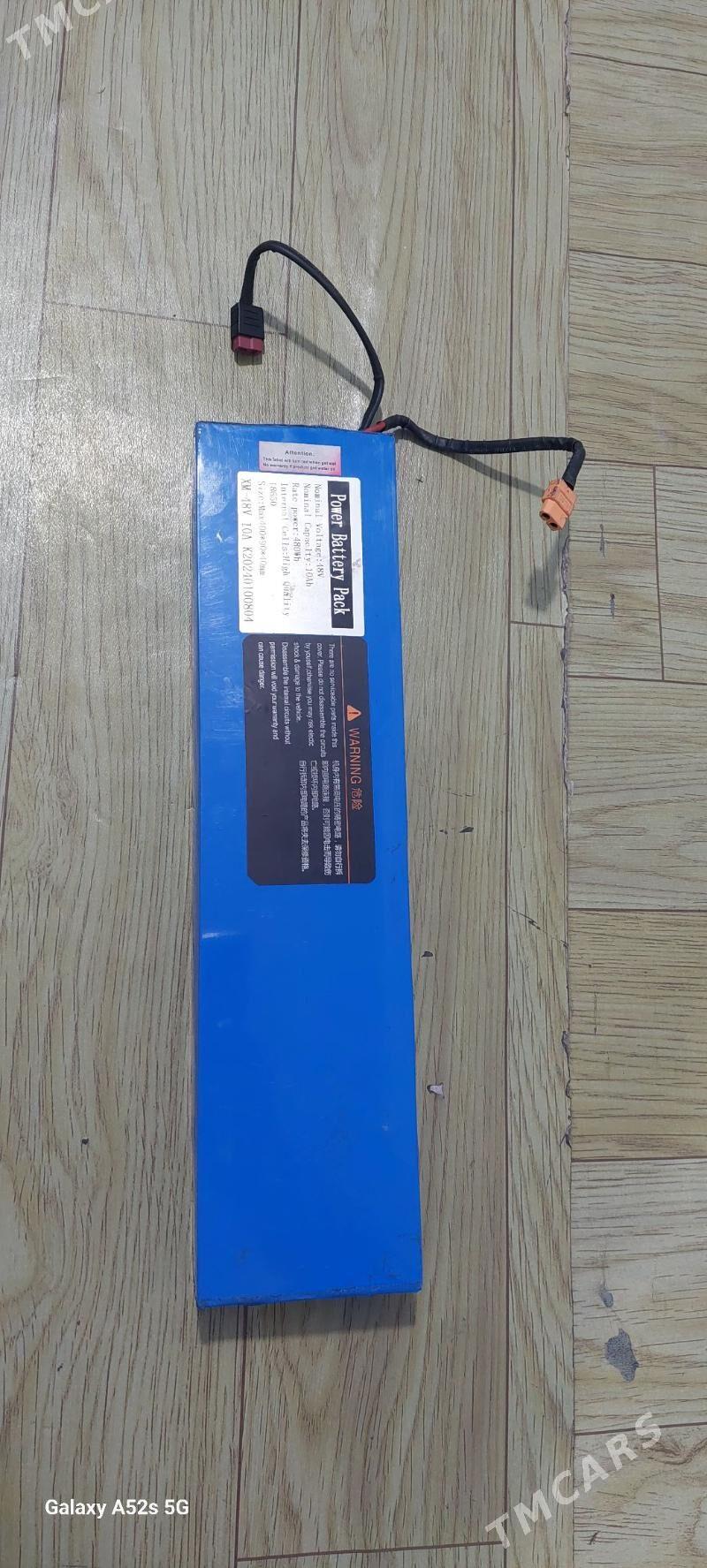 batarey  akamlyatr ups - Туркменбаши - img 2