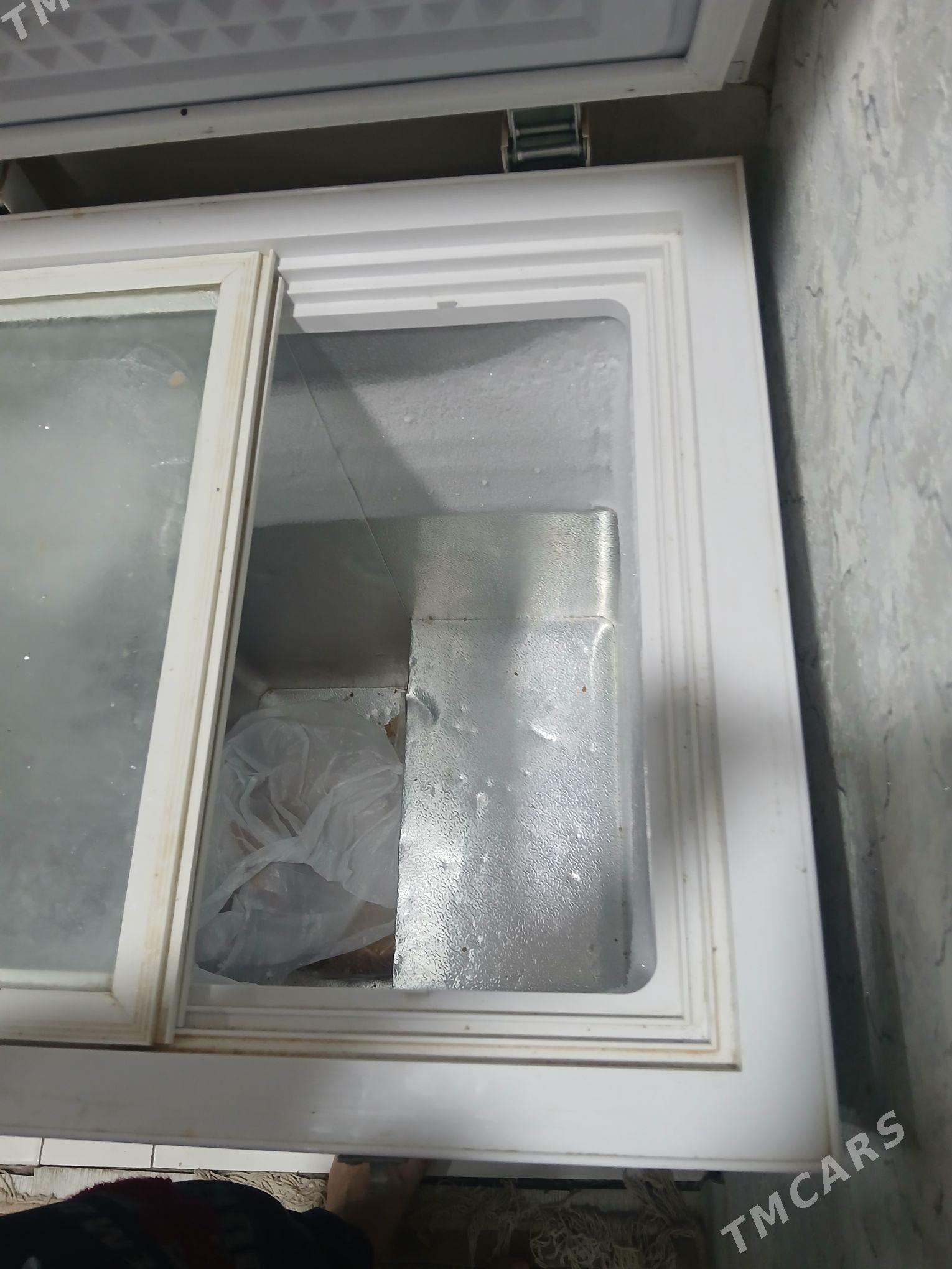 морозилка. "SuperMax" - Türkmenbaşy - img 5