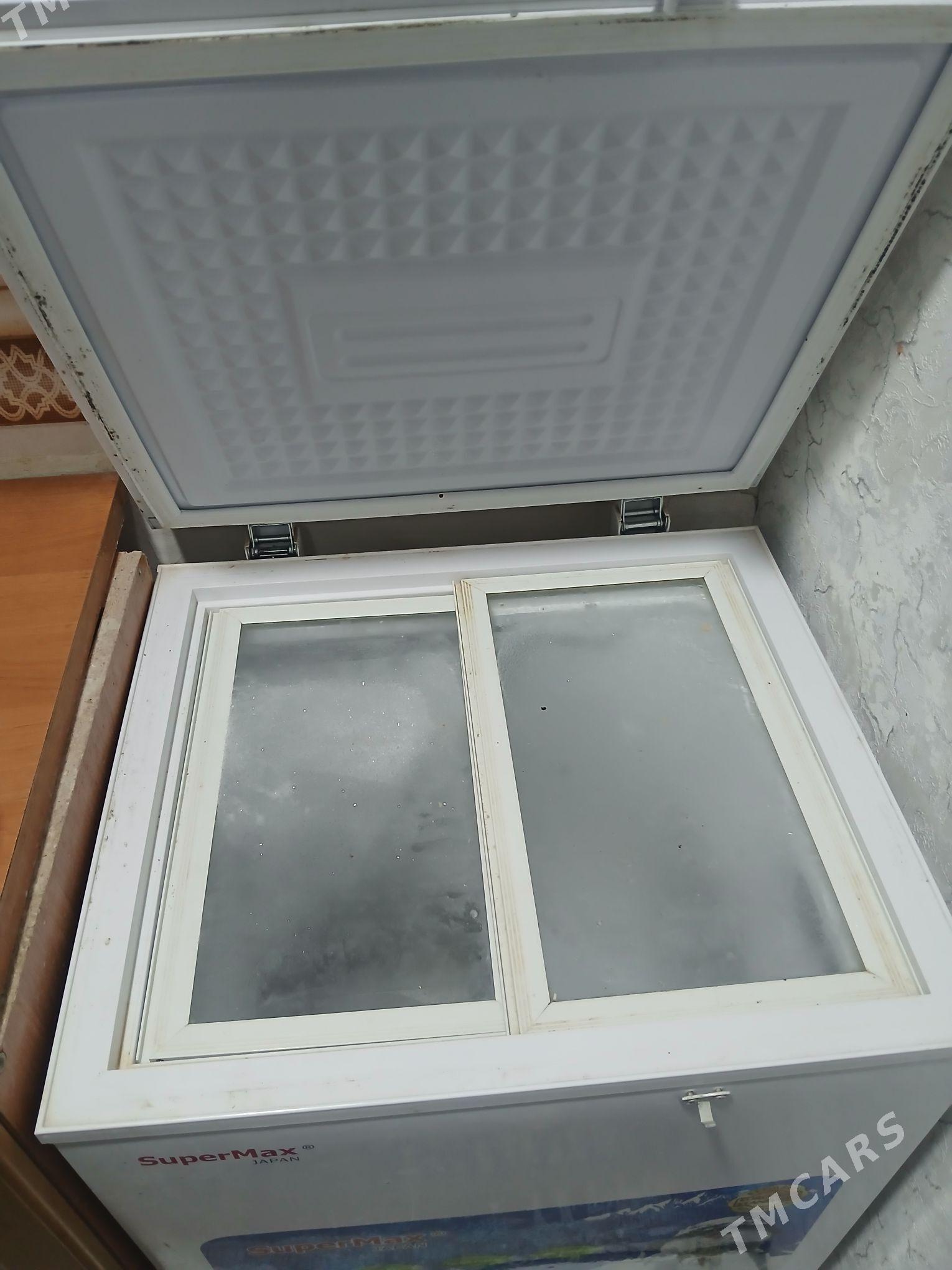 морозилка. "SuperMax" - Türkmenbaşy - img 7