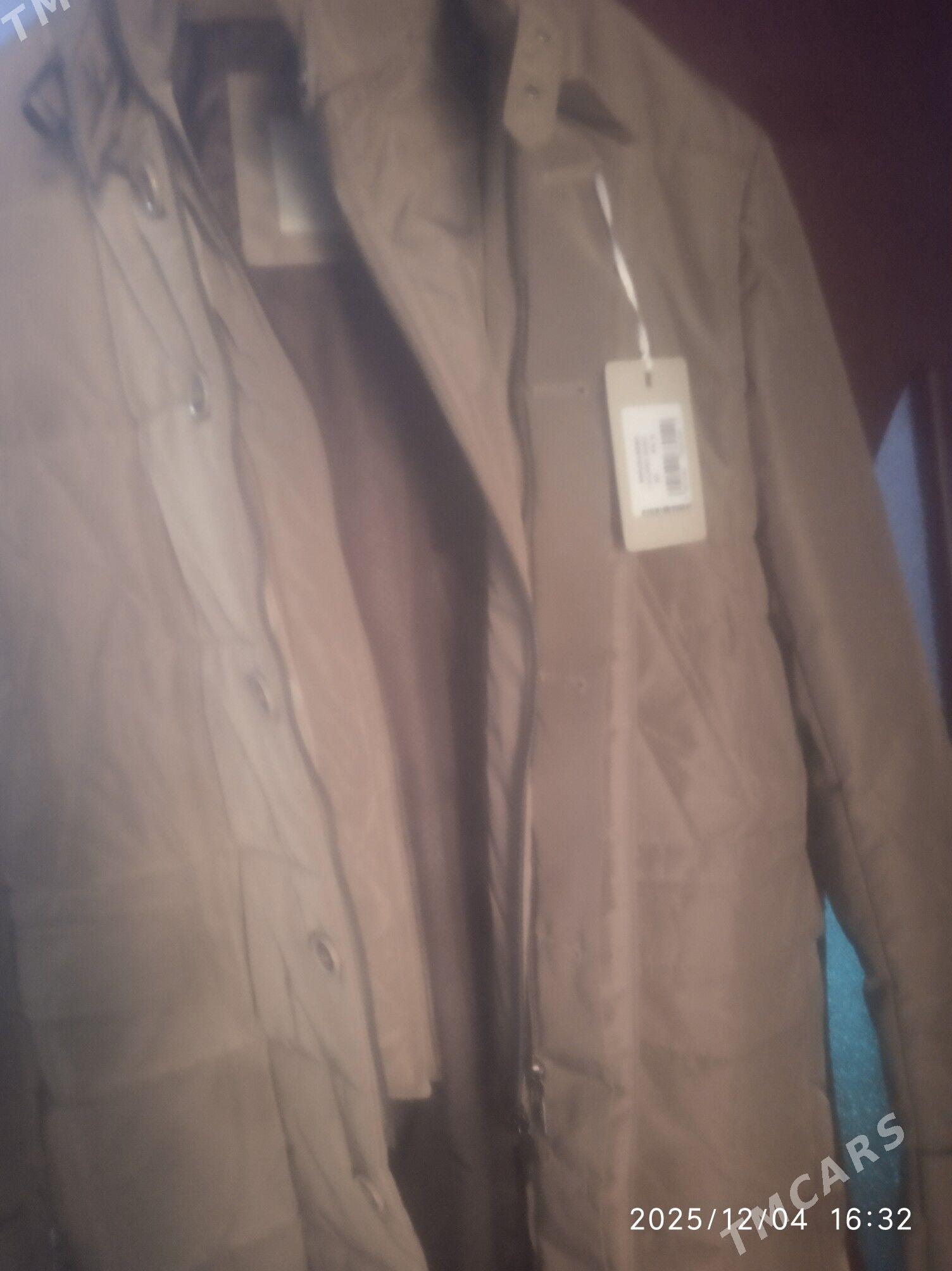 куртка Италия новая - Туркменабат - img 3