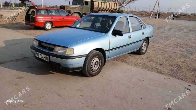 Opel Vectra 1991 - 35 000 TMT - Mary - img 1