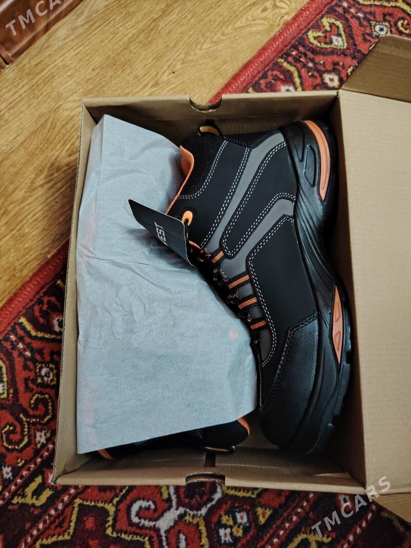 Ботинки - Хазар - img 2