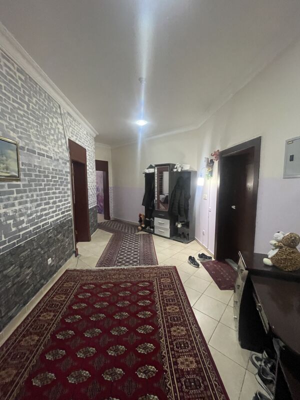 Podvoyskaya ELITKA 3kom Arzan - Podwoýski köç. (Bitarap Türkmenistan şaýoly) - img 7